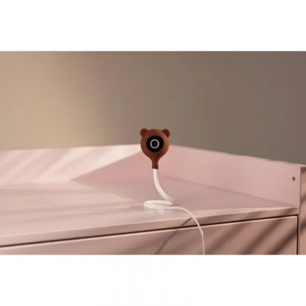 Lionelo Care Babyline Smart videopestúnka 1 ks