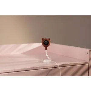 Lionelo Care Babyline Smart videopestúnka 1 ks