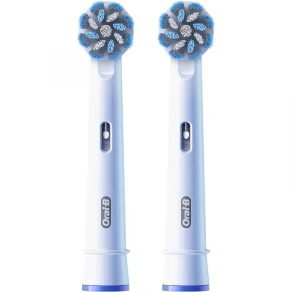 Oral-B PRO Sensitive Clean náhradné hlavice na zubnú kefku 2 ks
