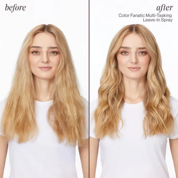 Pureology Color Fanatic bezoplachový sprej pre ženy 30 ml