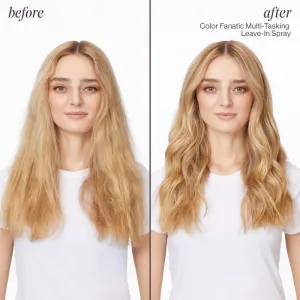 Pureology Color Fanatic bezoplachový sprej pre ženy 30 ml
