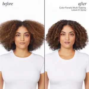 Pureology Color Fanatic bezoplachový sprej pre ženy 30 ml