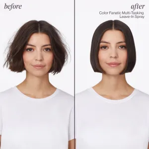 Pureology Color Fanatic bezoplachový sprej pre ženy 30 ml