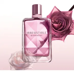 GIVENCHY Irresistible Very Floral parfumovaná voda pre ženy 80 ml