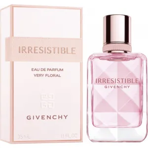 GIVENCHY Irresistible Very Floral parfumovaná voda pre ženy 35 ml