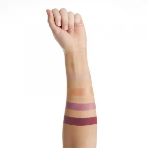 Paese Daily Vibe Palette paletka očných tieňov 04 Tropical Orchid 5,5 g