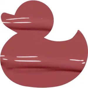 NYX Professional Makeup Duck Plump lesk na pery so zväčšujúcim efektom odtieň 08 Mauve Out Of My Way 7 ml