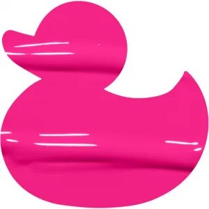 NYX Professional Makeup Duck Plump lesk na pery so zväčšujúcim efektom odtieň 12 Bubblegum Bae 7 ml