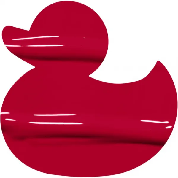 NYX Professional Makeup Duck Plump lesk na pery so zväčšujúcim efektom odtieň 14 Hall Of Flame 7 ml