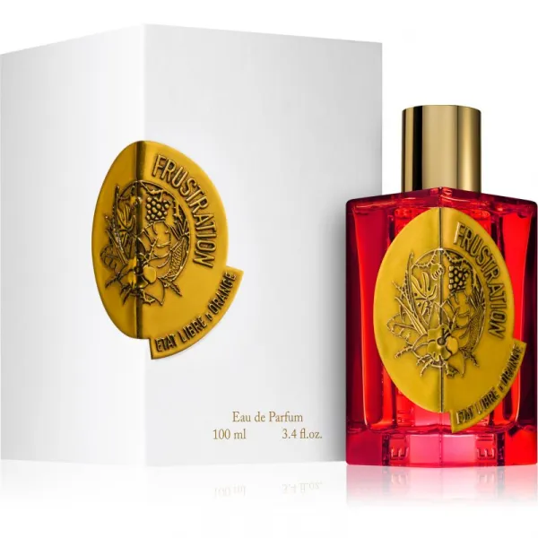 Etat Libre d’Orange Frustration parfumovaná voda unisex 100 ml