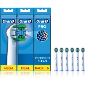 Oral-B EB 20-6 PRO Precision Clean