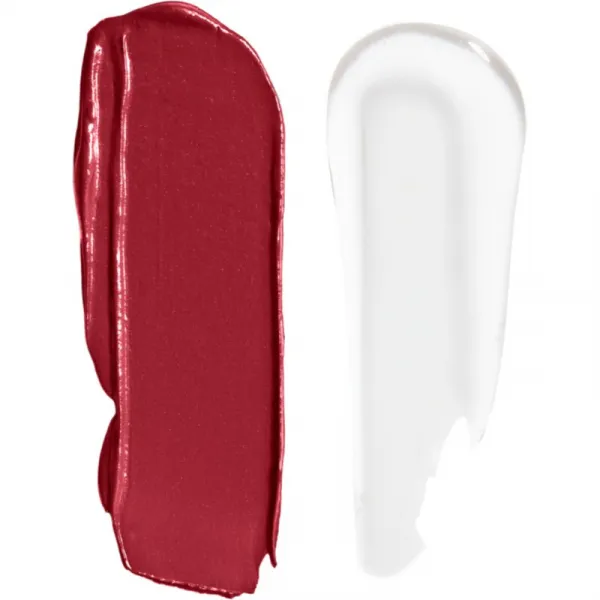 Wet n Wild MegaLast Lock n' Shine dlhotrvajúci rúž a lesk na pery odtieň Big Pout Energy 8 ml
