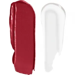 Wet n Wild MegaLast Lock n' Shine dlhotrvajúci rúž a lesk na pery odtieň Big Pout Energy 8 ml