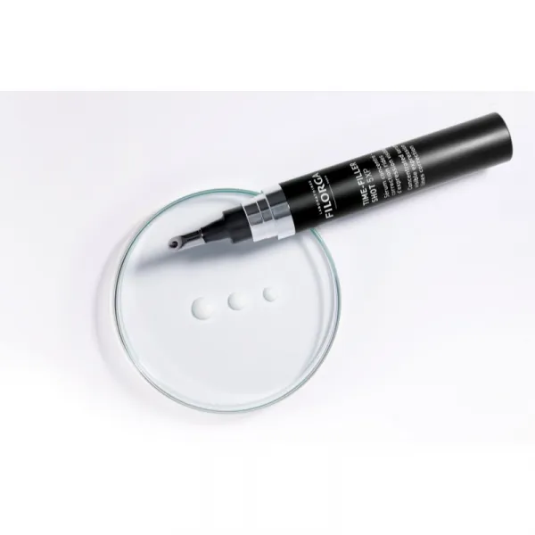 FILORGA TIME-FILLER SHOT intenzívne sérum proti prvým známkam starnutia pleti 15 ml