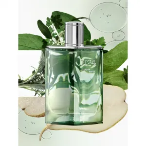 HERMÈS H24 Herbes Vives parfumovaná voda pre mužov 100 ml