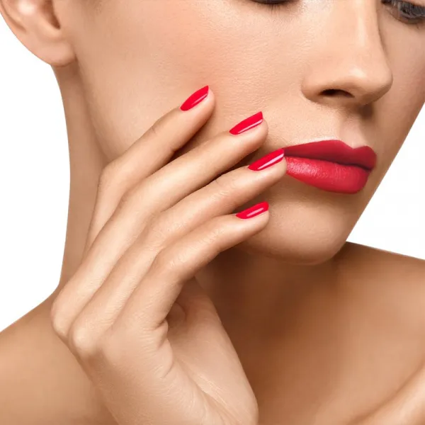 Dermacol 16H Lip Colour dlhotrvajúci rúž a lesk na pery odtieň 26 2x4 ml