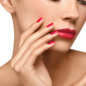 Dermacol 16H Lip Colour dlhotrvajúci rúž a lesk na pery odtieň 26 2x4 ml