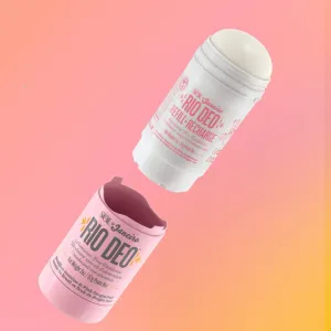 Sol de Janeiro Rio Deo ’68 tuhý deodorant bez obsahu hliníkových solí náhradná náplň 57 g