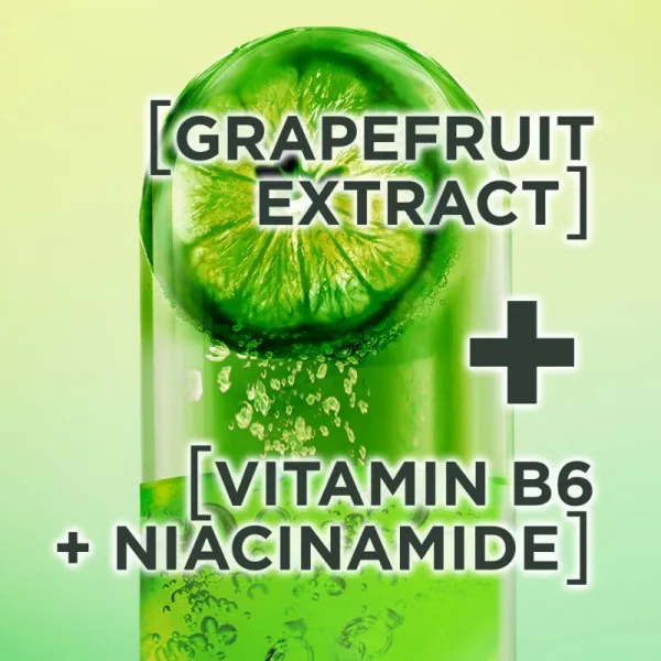 Garnier Fructis Strength & Shine šampón pre posilnenie a lesk vlasov 400 ml