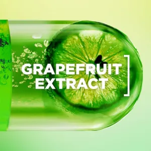 Garnier Fructis Strength & Shine šampón pre posilnenie a lesk vlasov 400 ml