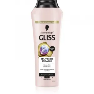 Gliss Split Ends Miracle šampón 250 ml