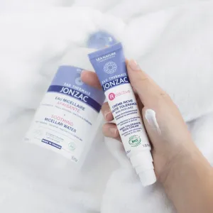 Jonzac Reactive reparačný krém na ošetrenie drobných povrchových poranení kože 100 ml