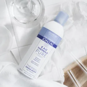 Jonzac Eau Thermale termálna voda pre všetky typy pleti vrátane citlivej bez parfumácie 300 ml