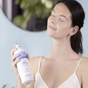 Jonzac Eau Thermale termálna voda pre všetky typy pleti vrátane citlivej bez parfumácie 300 ml