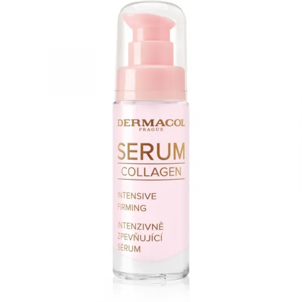 Dermacol Serum Collagen 30ml 1ks