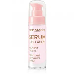 Dermacol Serum Collagen 30ml 1ks