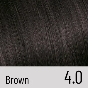 Alfaparf Milano Il Salone Milano Plex Rebuilder permanentná farba na vlasy odtieň 4.0 - Brown 1 ks