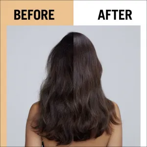 Schwarzkopf Gliss Regeneračná vlasová maska 4 v 1 vytvárajúca väzby 400 ml