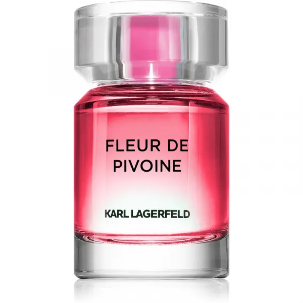 KARL LAGERFELD FLEUR DE PIVOINE Parfumovaná voda