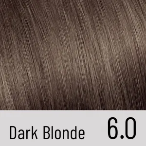 Alfaparf Milano Il Salone Milano Plex Rebuilder permanentná farba na vlasy odtieň 6.0 - Dark Blonde 1 ks