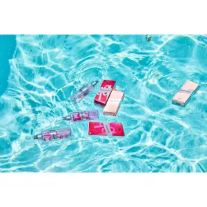 Bruno Banani Woman Fun-Loving Flower osviežujúci telový sprej pre ženy 250 ml