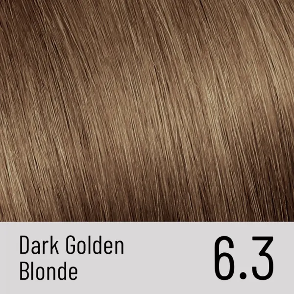 Alfaparf Milano Il Salone Milano Plex Rebuilder permanentná farba na vlasy odtieň 6.3 - Dark Golden Brown 1 ks