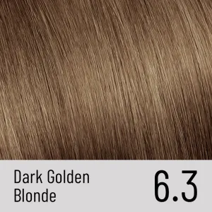Alfaparf Milano Il Salone Milano Plex Rebuilder permanentná farba na vlasy odtieň 6.3 - Dark Golden Brown 1 ks