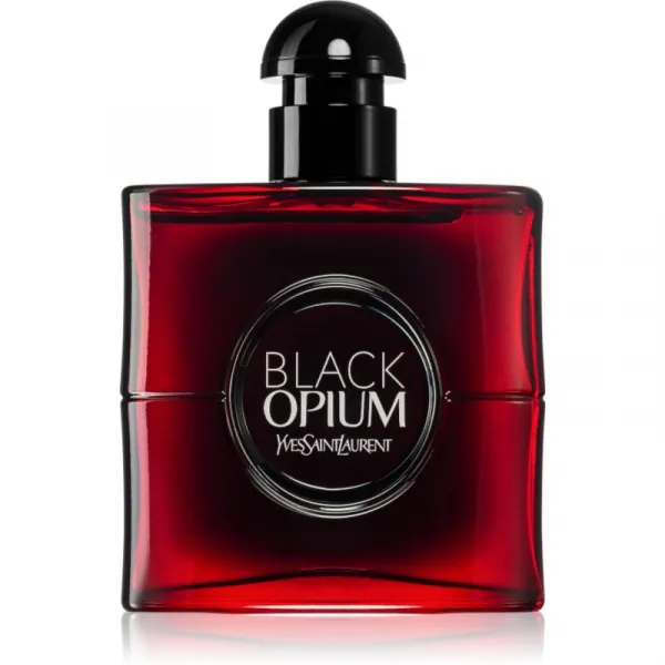 YVES SAINT LAURENT BLACK OPIUM RED Parfumovaná voda