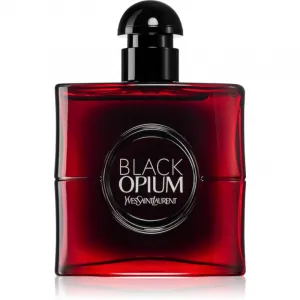 YVES SAINT LAURENT BLACK OPIUM RED Parfumovaná voda