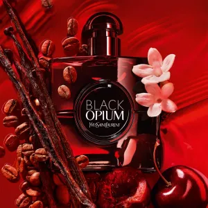YVES SAINT LAURENT BLACK OPIUM RED Parfumovaná voda