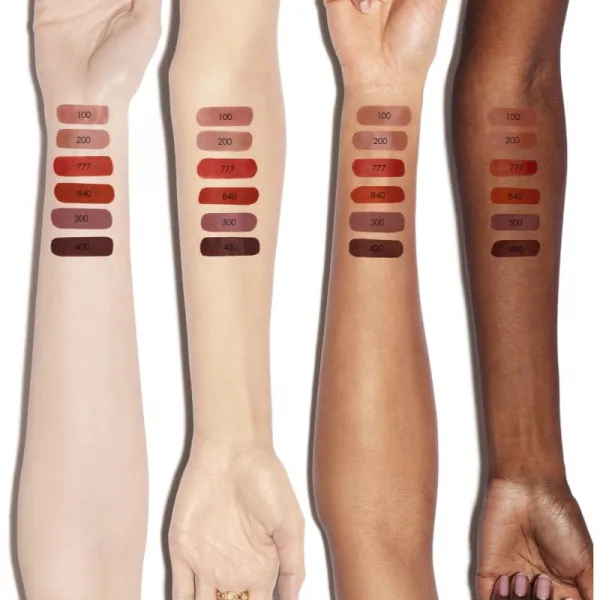 DIOR Rouge Dior dlhotrvajúci rúž plniteľná odtieň 314 Grand Bal Velvet 3.5 g