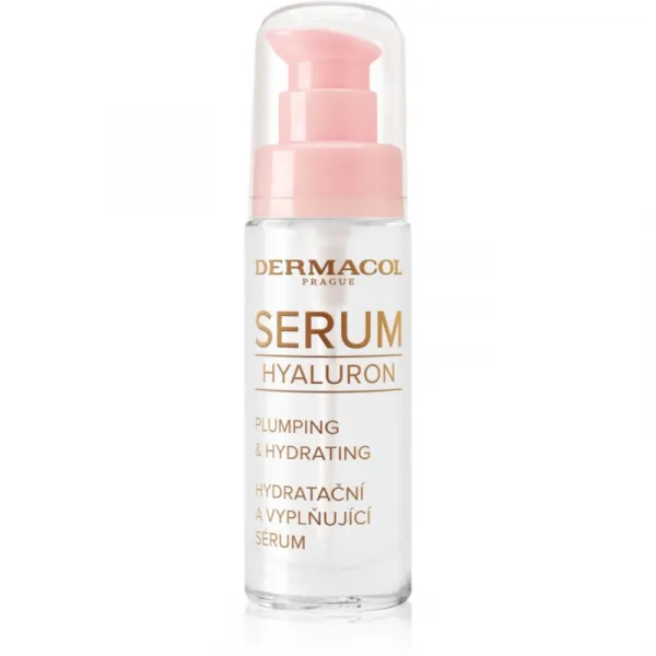 Dermacol Serum Hyaluron 30ml 1ks