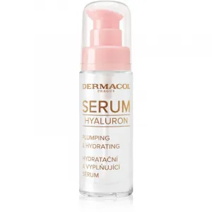 Dermacol Serum Hyaluron 30ml 1ks