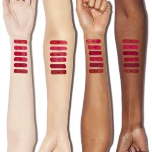 DIOR Rouge Dior dlhotrvajúci rúž plniteľná odtieň 625 Mitzah Velvet 3.5 g