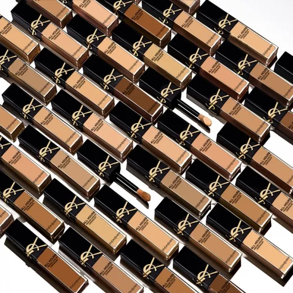 Yves Saint Laurent All Hours Concealer korektor pre ženy MW2 15 ml
