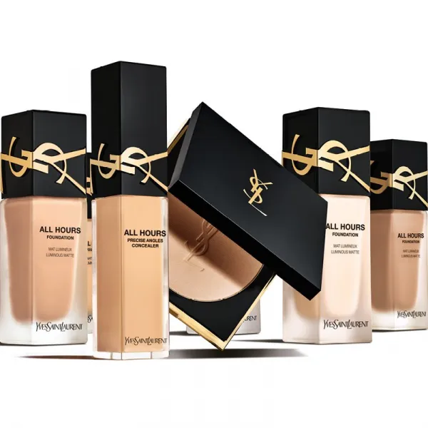 Yves Saint Laurent All Hours Concealer korektor pre ženy MW2 15 ml