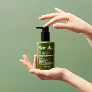 Alfaparf Milano Benvoleo Leave-in & Refresh bezoplachový kondicionér pre jednoduché rozčesávanie vlasov 200 ml