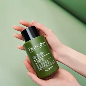 Alfaparf Milano Benvoleo Recovery reštrukturalizačný šampón pre poškodené vlasy 275 ml