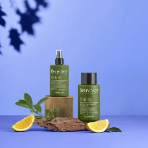 Alfaparf Milano Benvoleo Glossy kondicionér pre všetky typy vlasov 200 ml