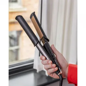 Remington ONE Straight and Curl S6077 žehlička na vlasy + puzdro 1 ks